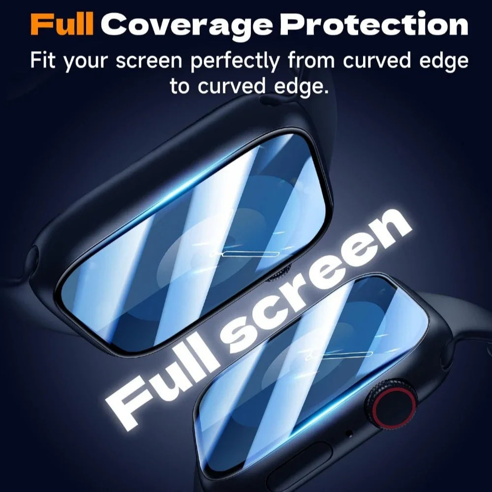 2PCS Ceramic Screen Protector