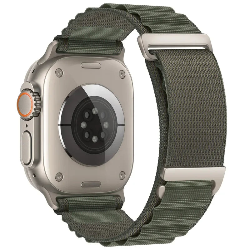 Alpine Loop Nylon Strap