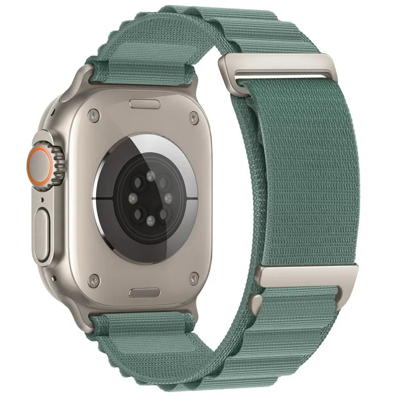 Alpine Loop Nylon Strap