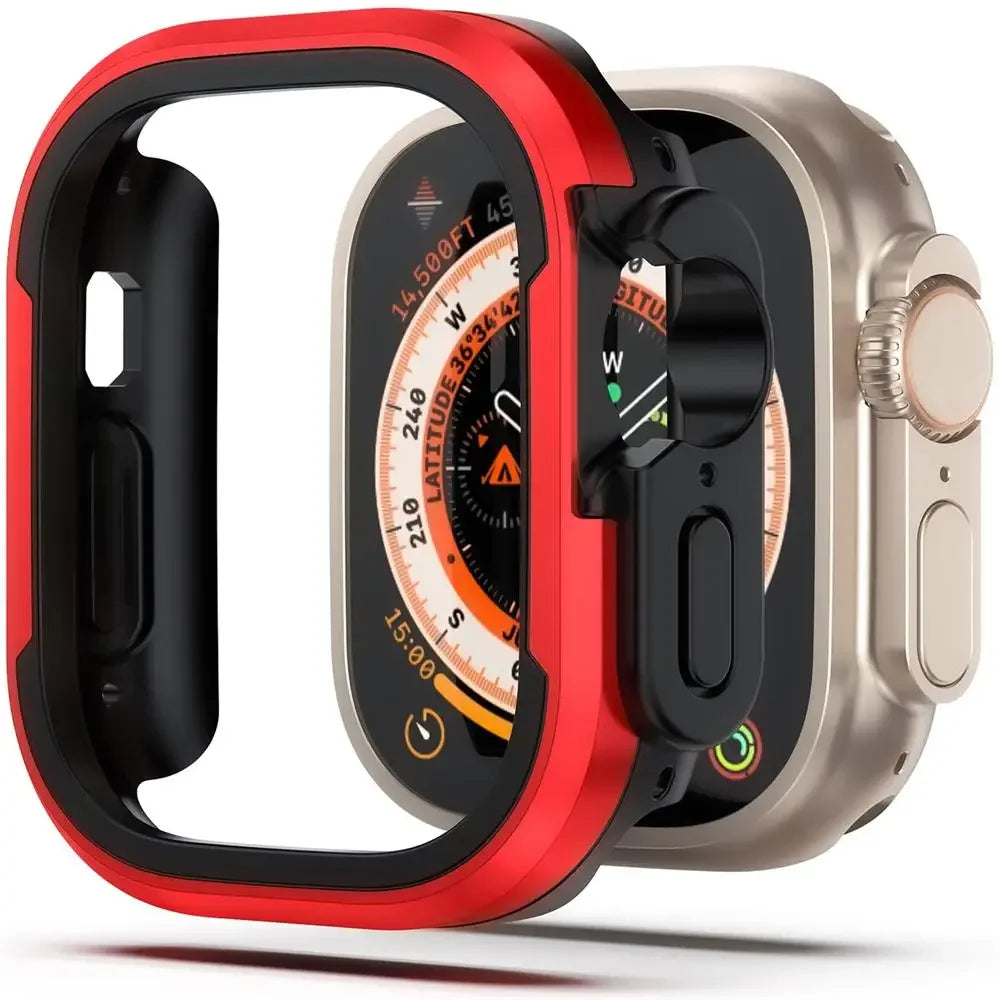 Bumper Case for Apple Watch