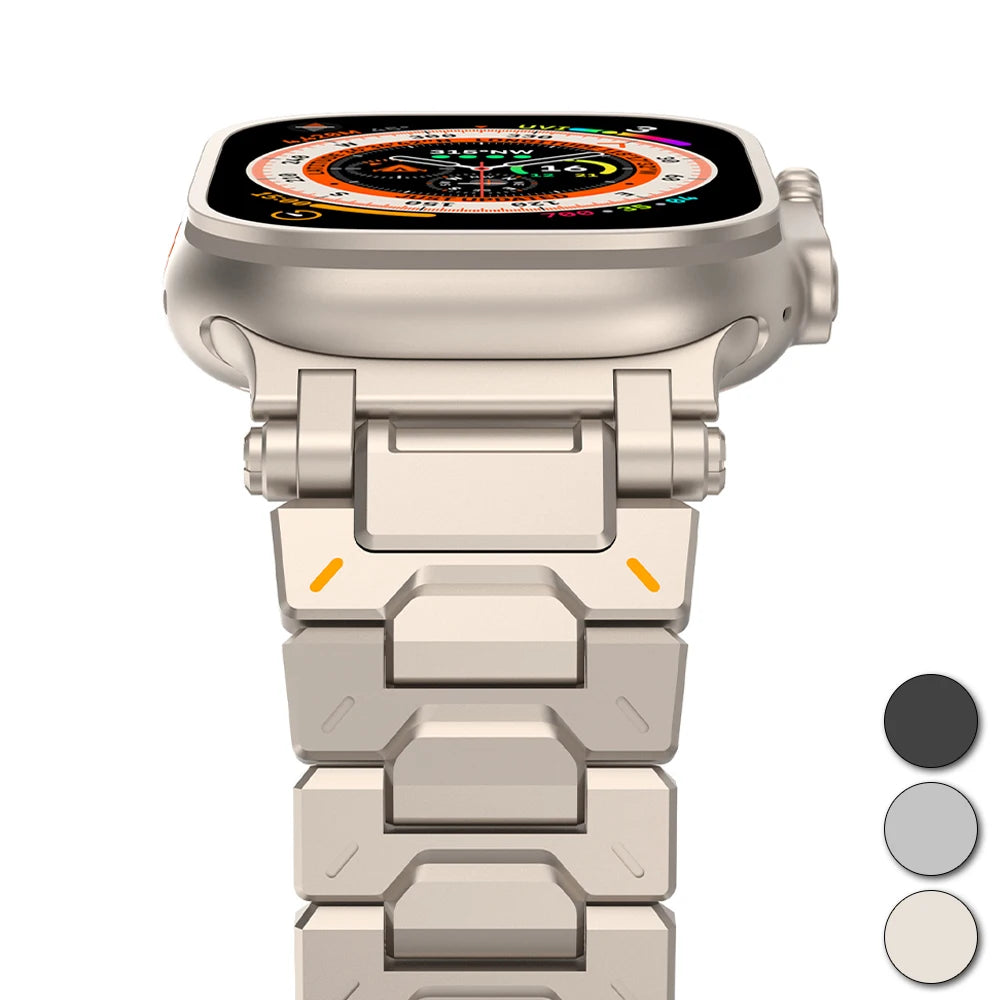 Precision Stainless Steel Band