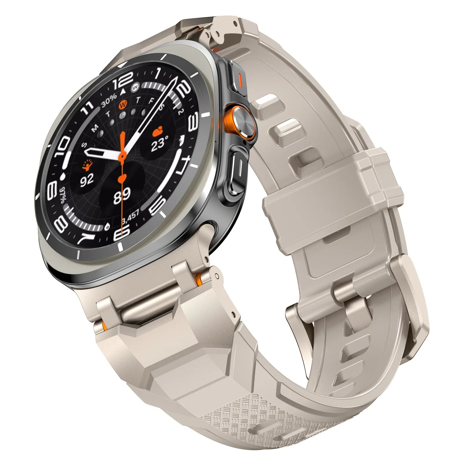 TitanEdge RuggedSport Band