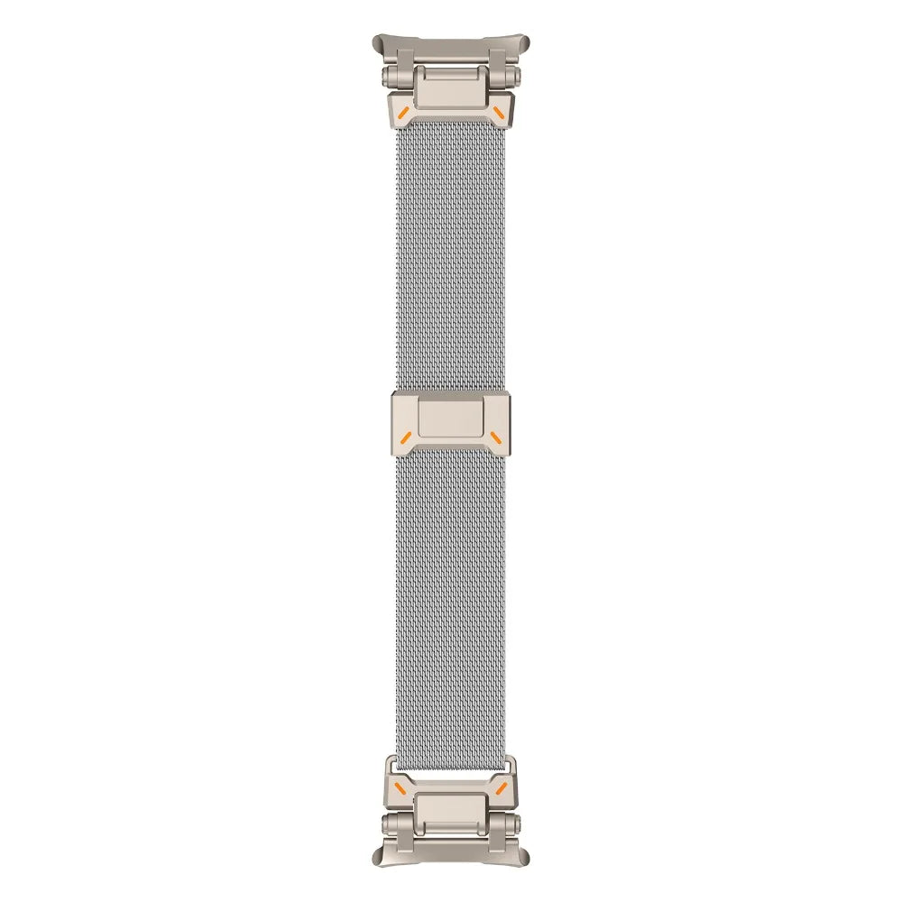 Milanese Magnetic Strap