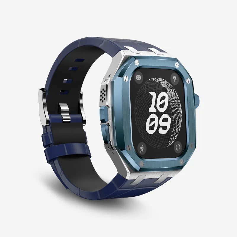 Titan Leather Mod Kit For Apple Watch