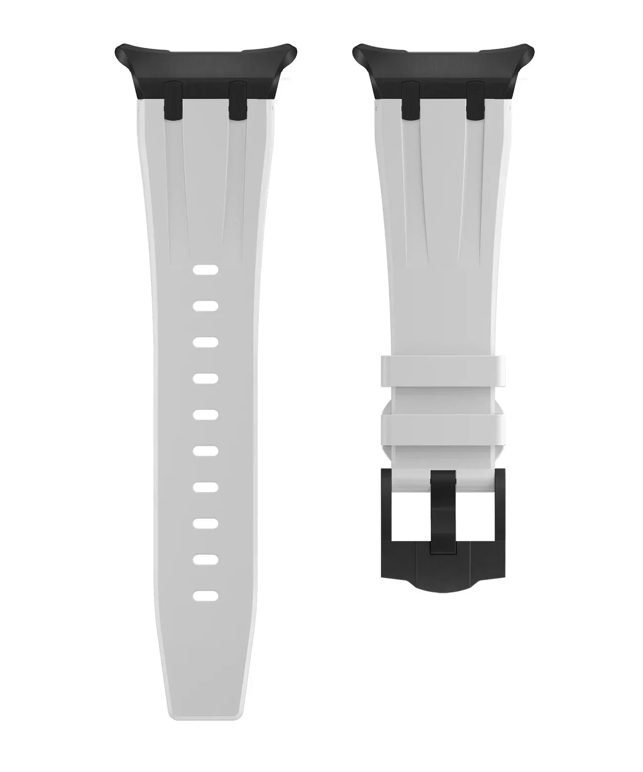 Liquid Silicone Sport Strap
