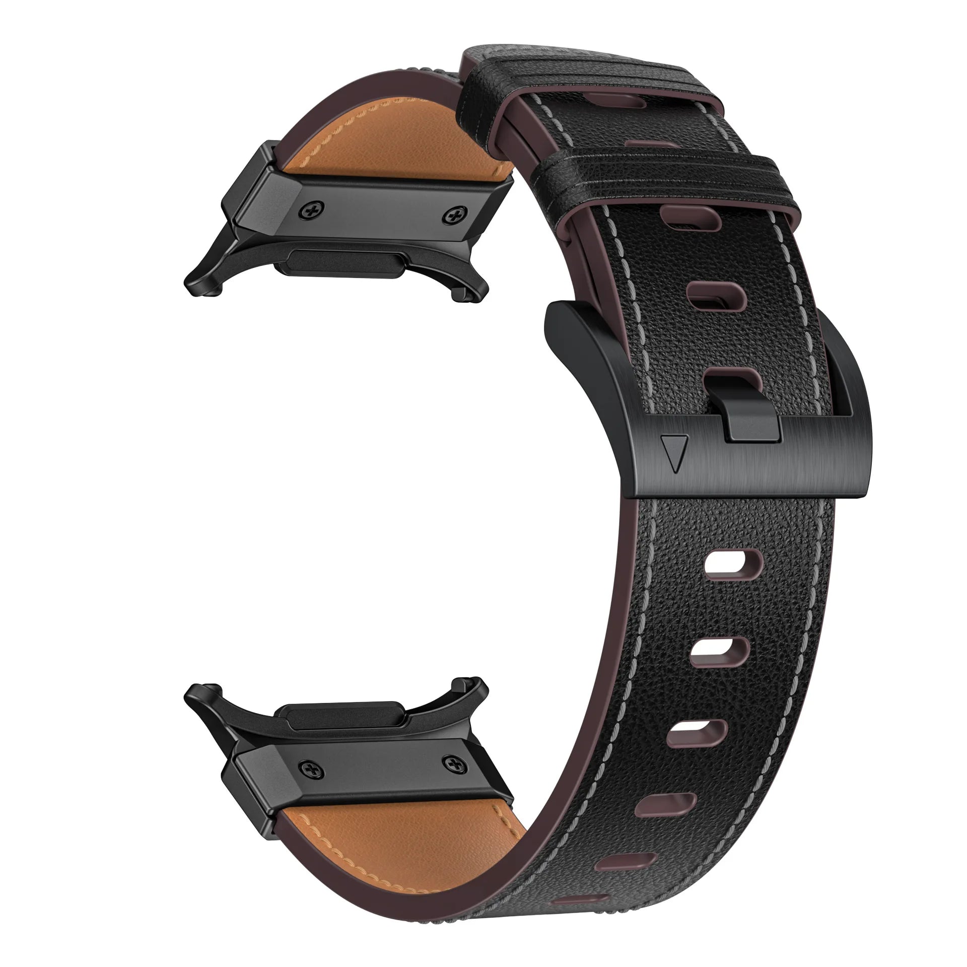 Premium Leather Sport Band