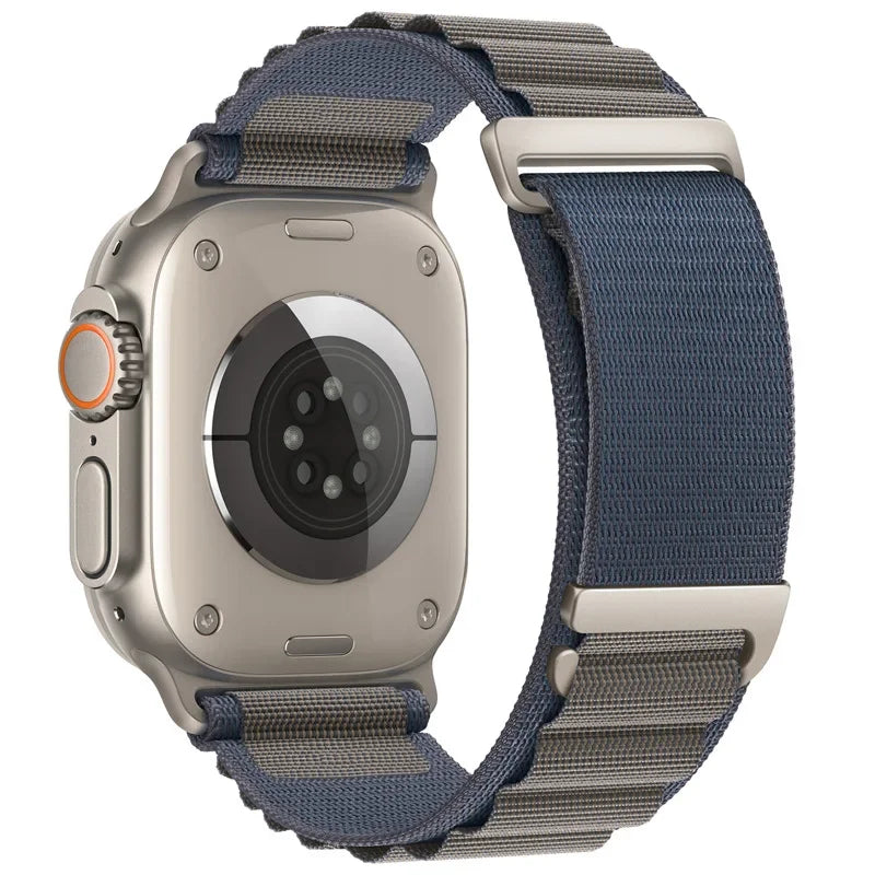 Alpine Loop Nylon Strap