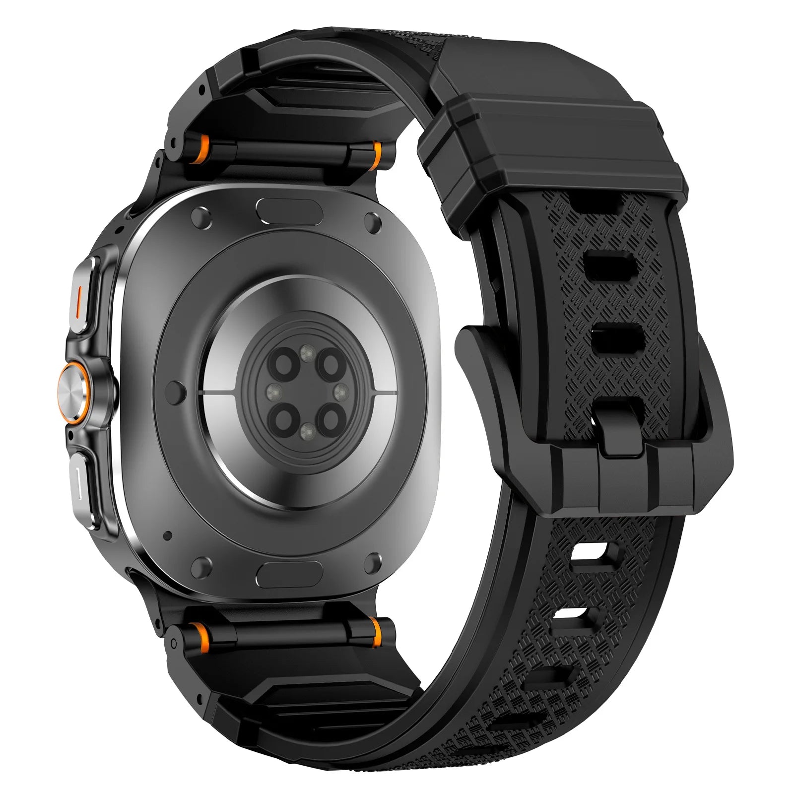 TitanEdge RuggedSport Band