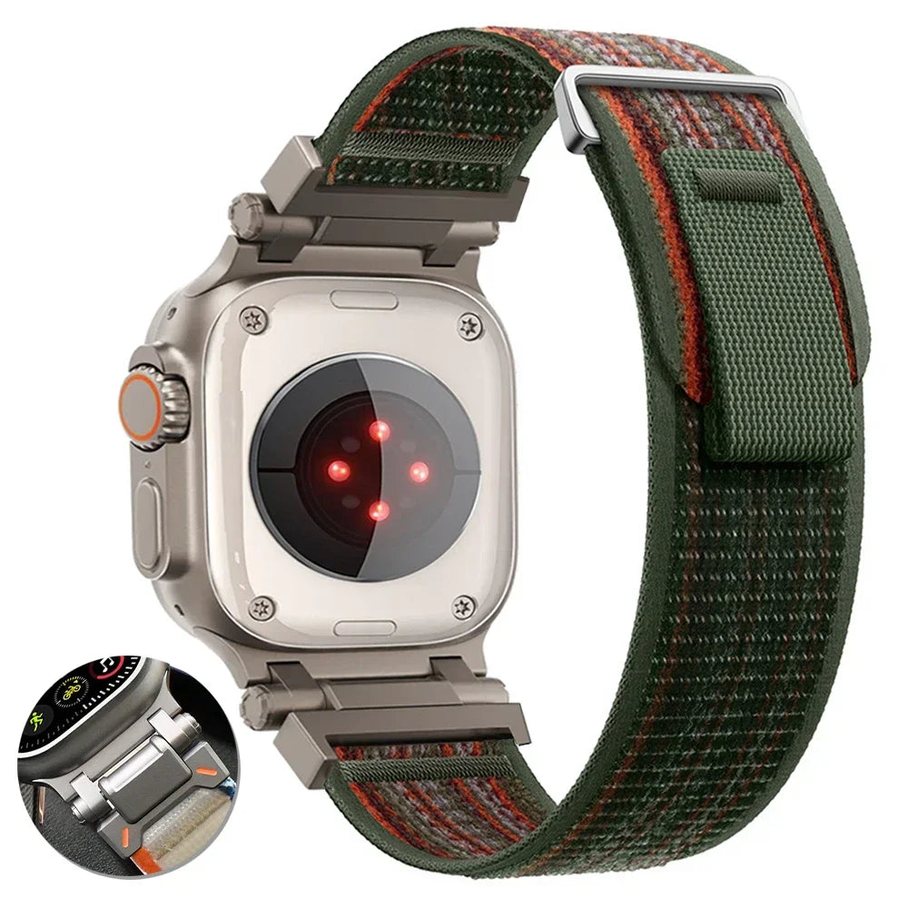 HyperFlex Core Nylon Strap