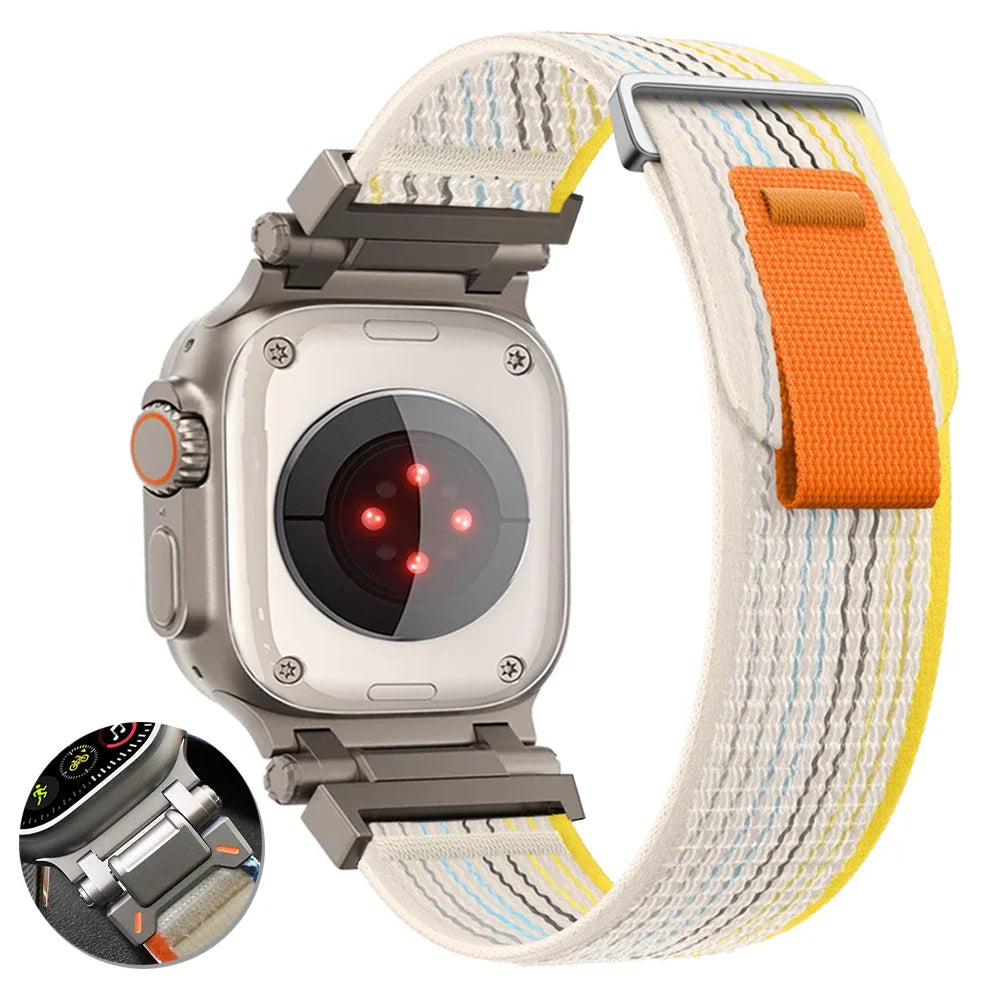 HyperFlex Core Nylon Strap