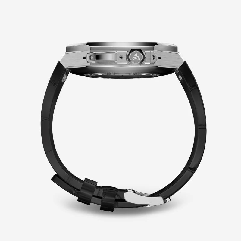 Titan Leather Mod Kit For Apple Watch