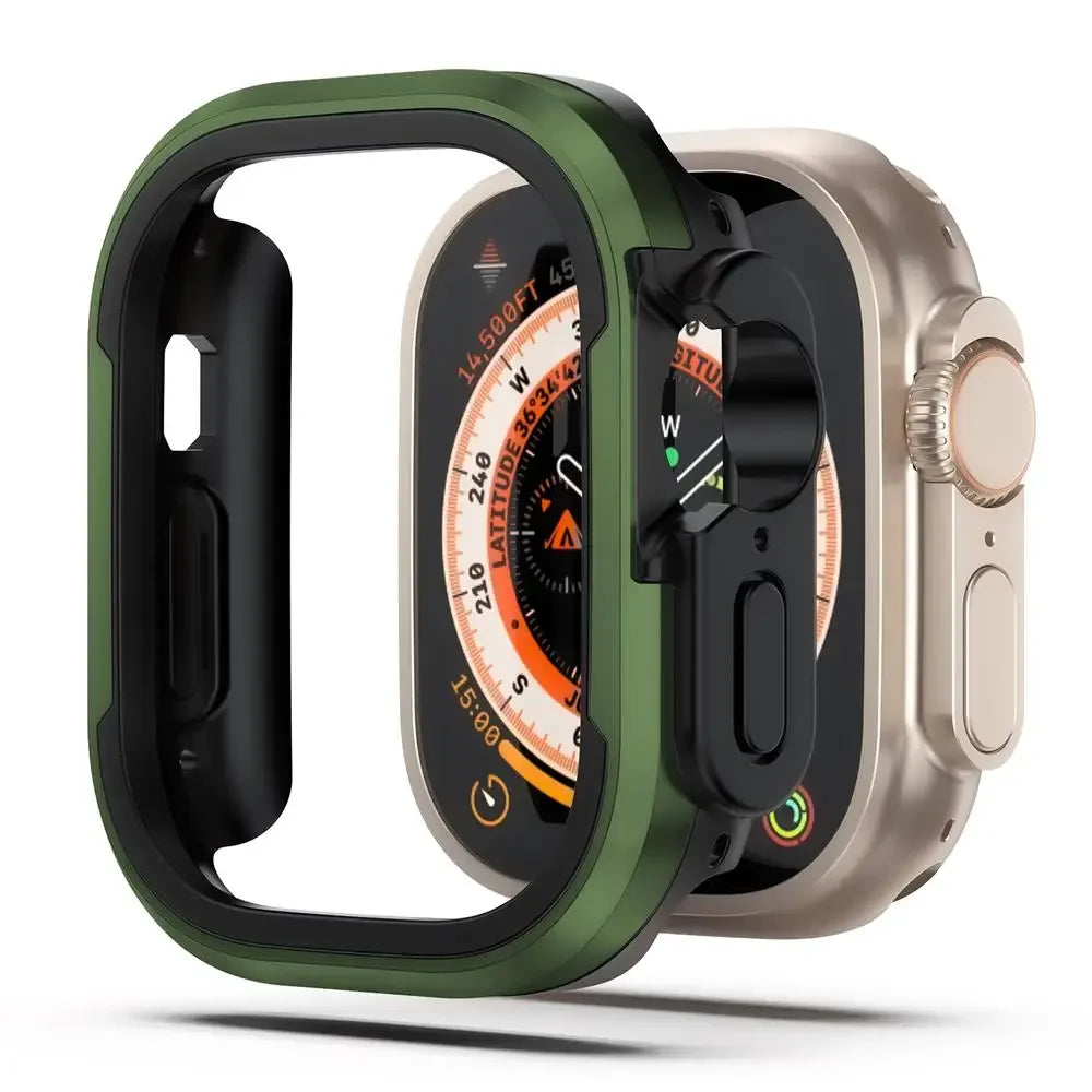 Bumper Case for Apple Watch