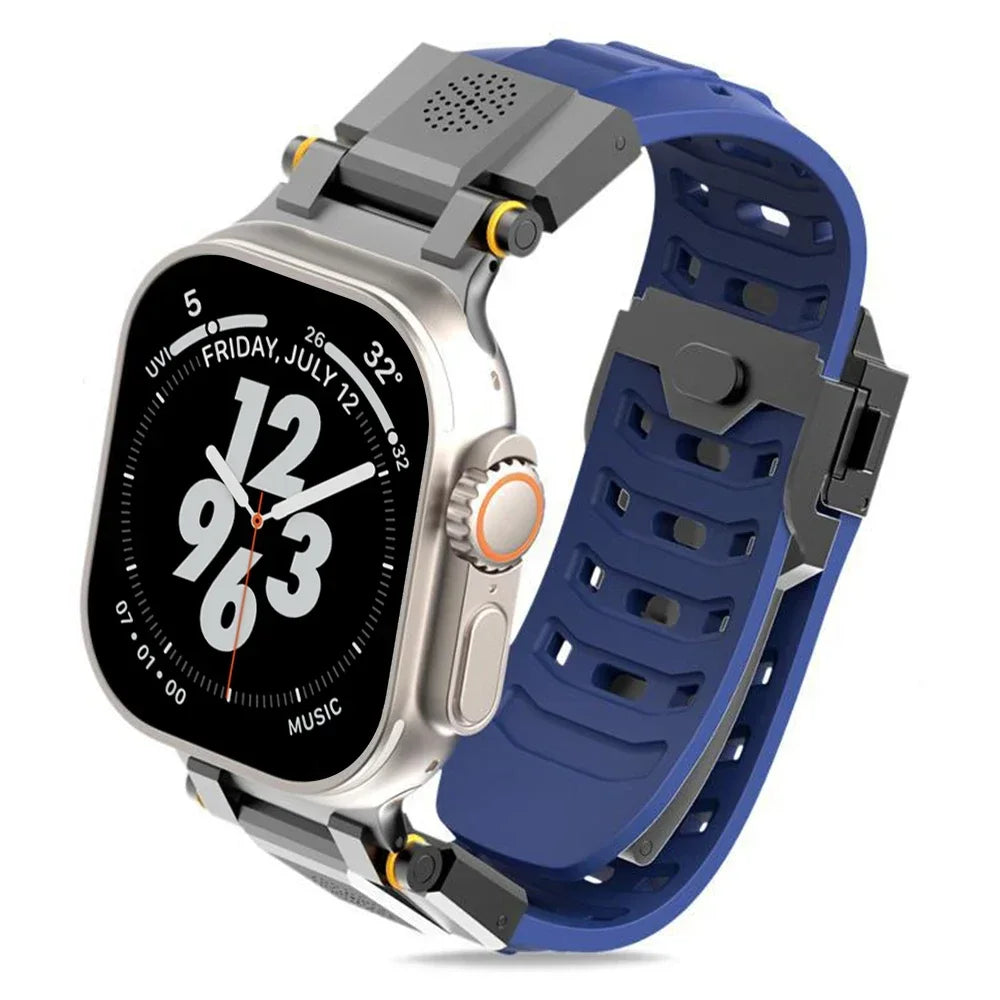 Aromatherapy Watch Band