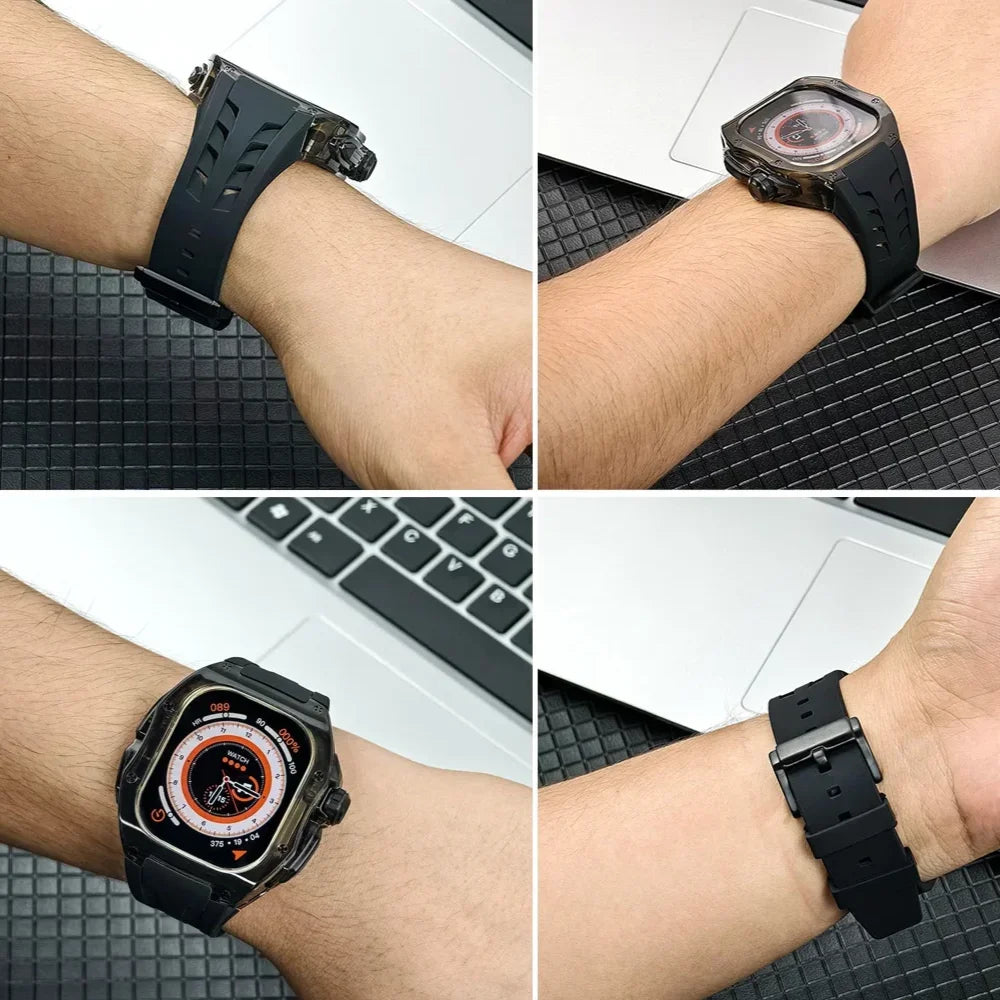Sport Modification Kit for Apple Watch