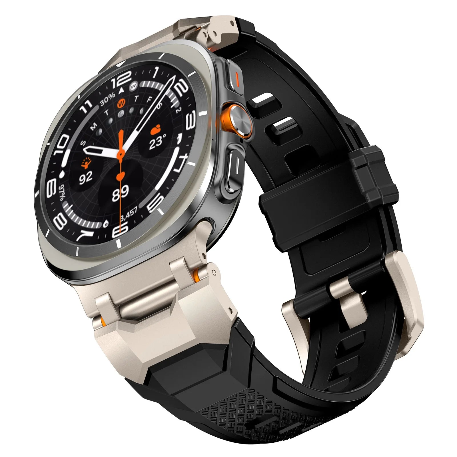 TitanEdge RuggedSport Band