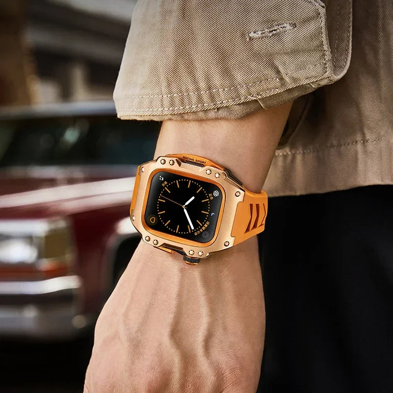 Titan Upgrade Kit for Apple Watch