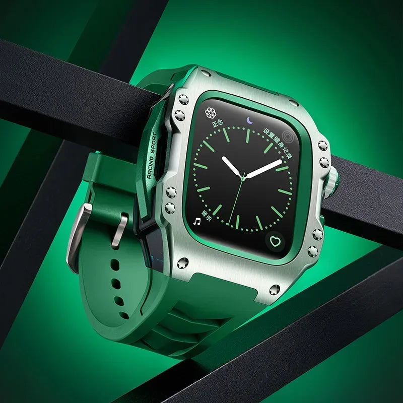 Titan Upgrade Kit for Apple Watch