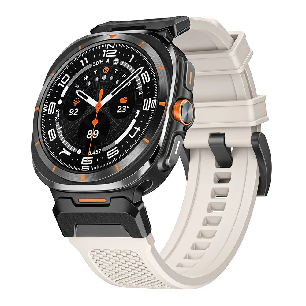 Premium Silicone Sports Band