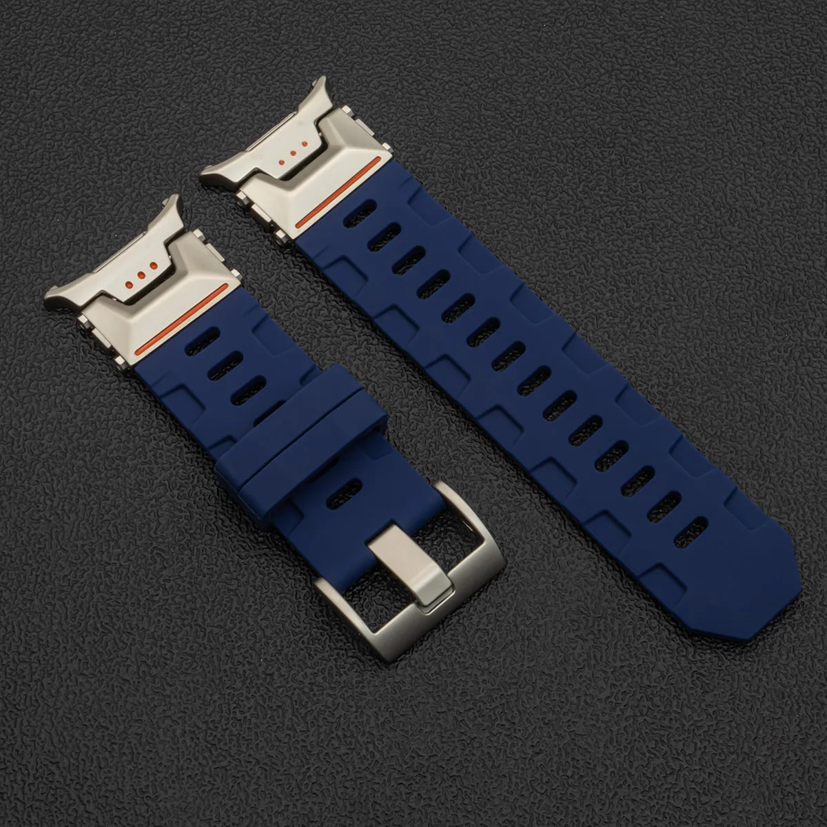 Soft Silicone Sport Strap