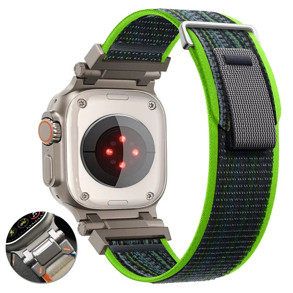 HyperFlex Core Nylon Strap