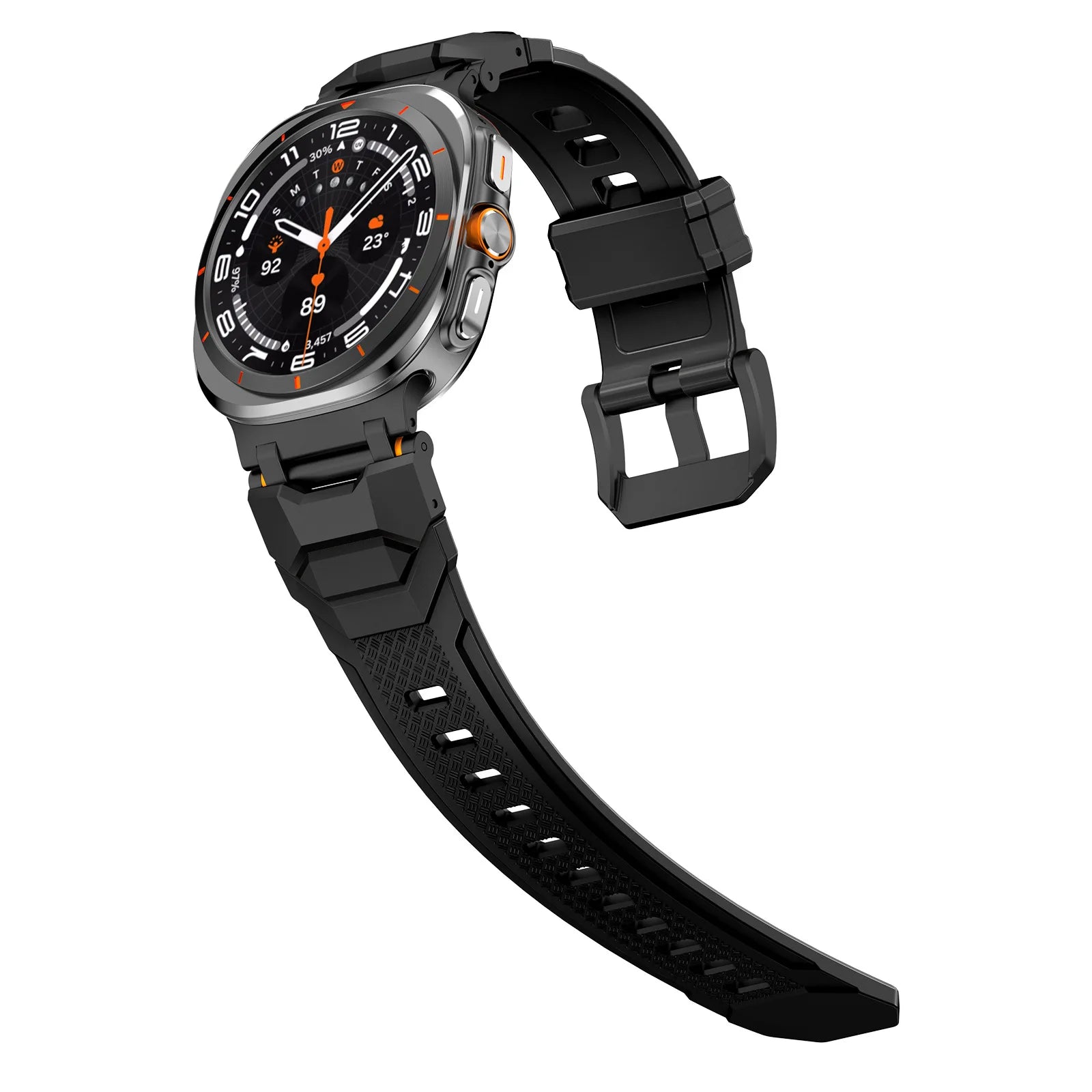 TitanEdge RuggedSport Band