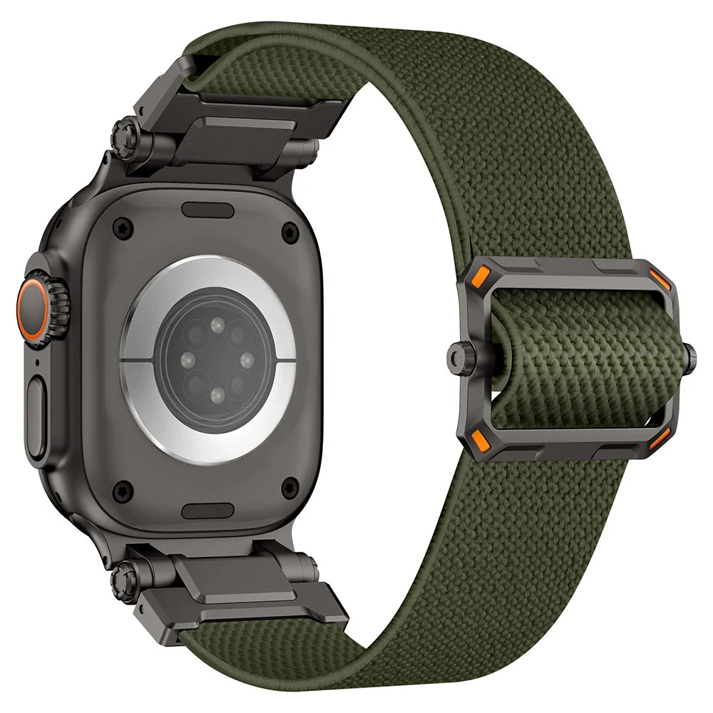 UltraFit Premium Nylon Band
