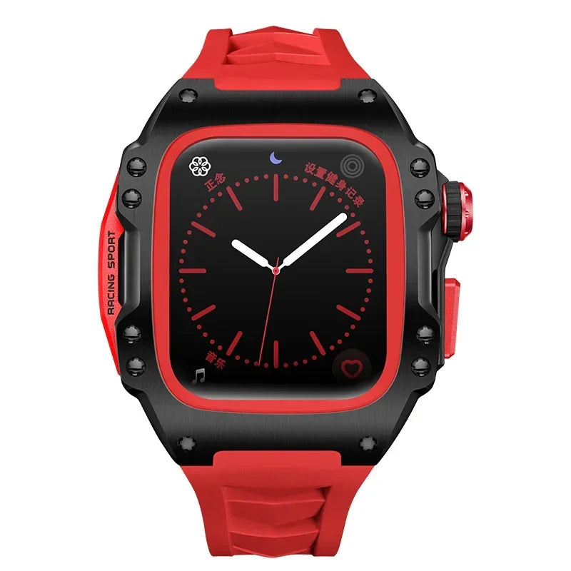 Titan Upgrade Kit for Apple Watch