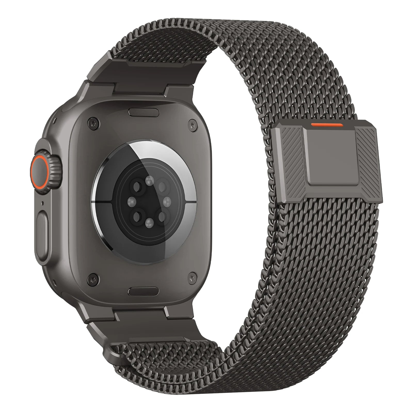 Milanese Magnetic Strap