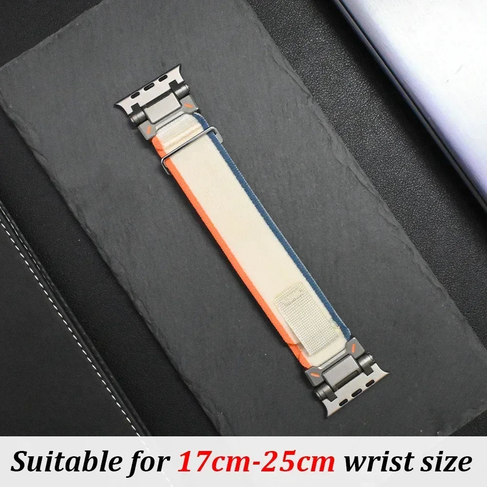 HyperFlex Core Nylon Strap