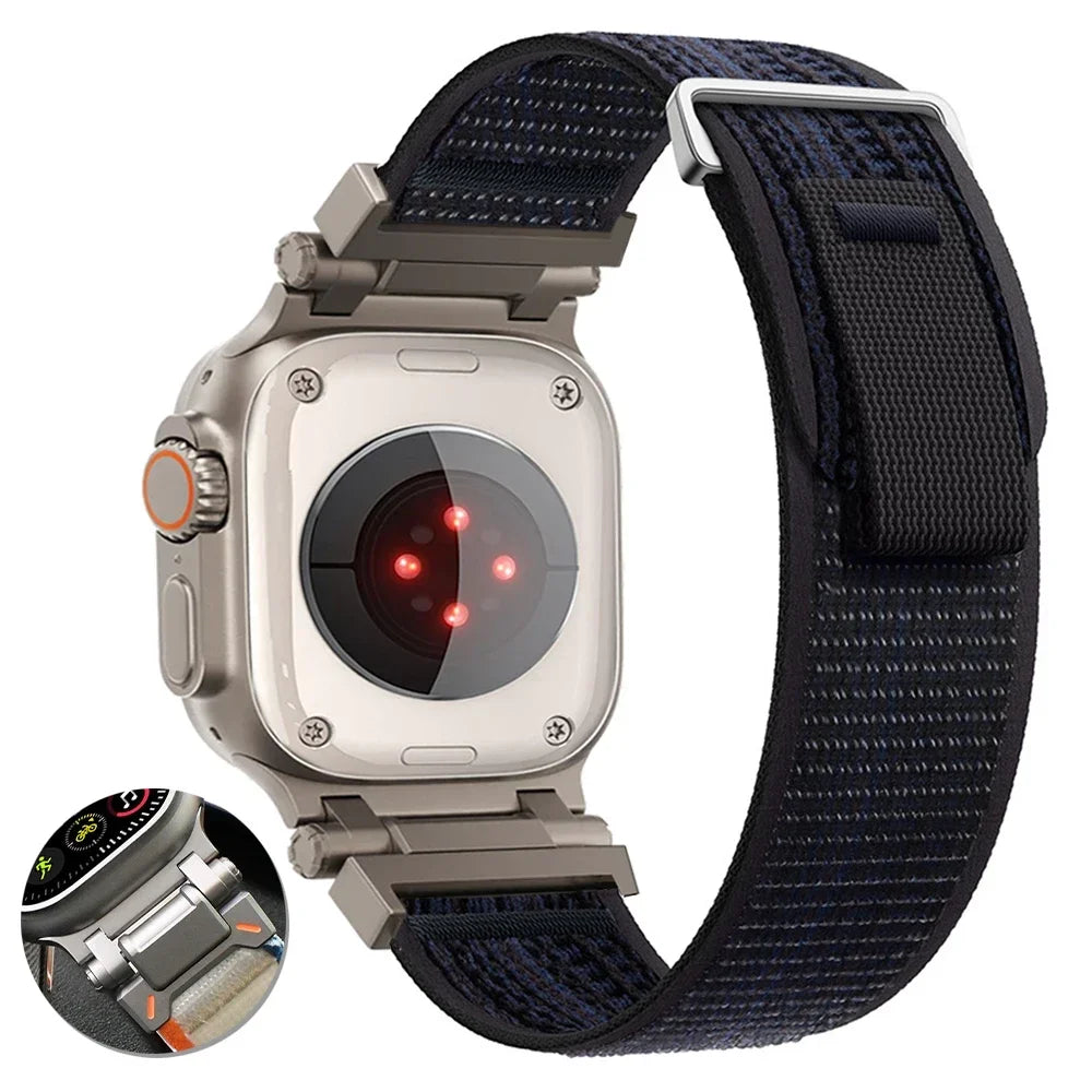 HyperFlex Core Nylon Strap
