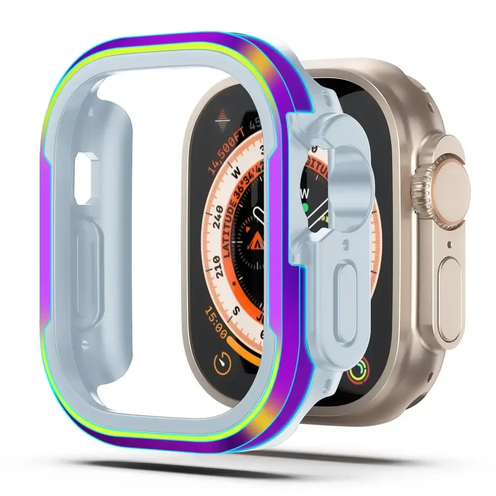 Bumper Case for Apple Watch