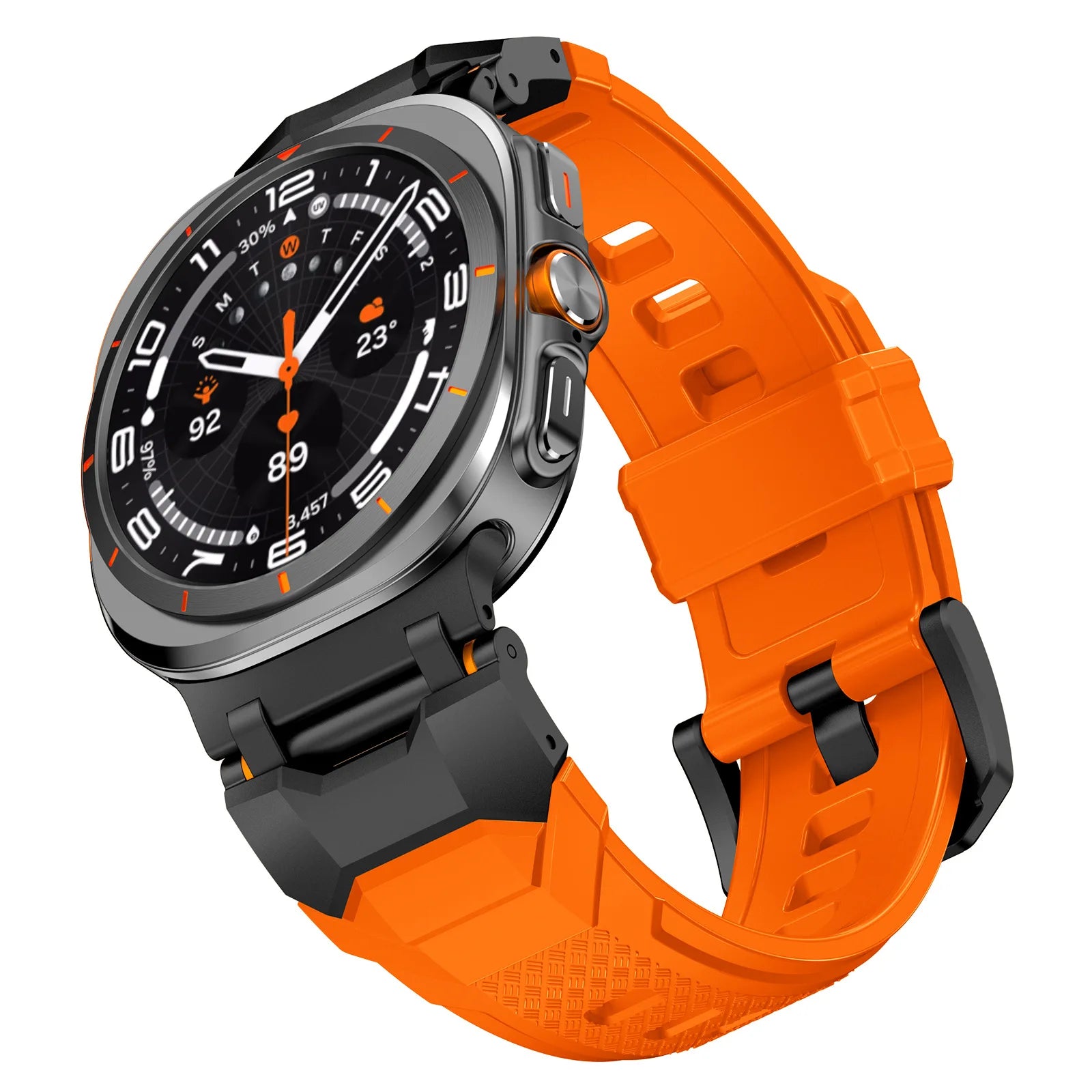 TitanEdge RuggedSport Band