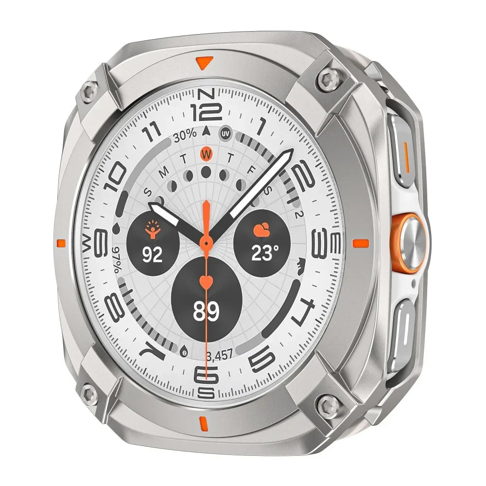 Armoured Case For Galaxy Ultra Watch