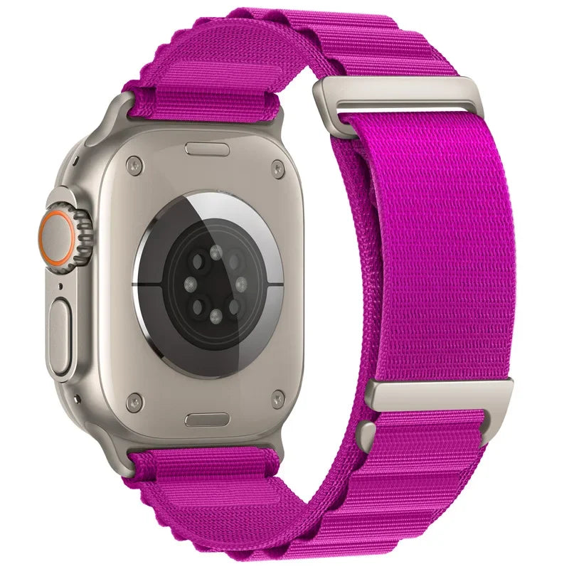 Alpine Loop Nylon Strap
