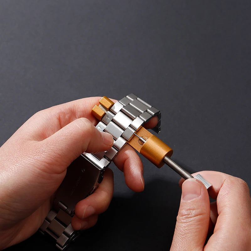 Watch Strap Adjustment Tool