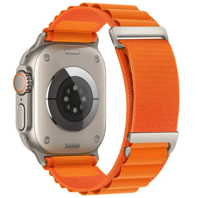 Alpine Loop Nylon Strap