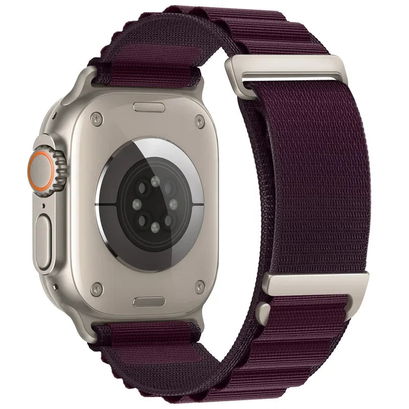Alpine Loop Nylon Strap
