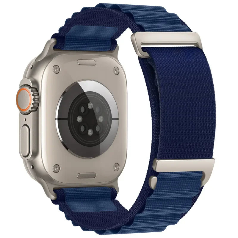 Alpine Loop Nylon Strap