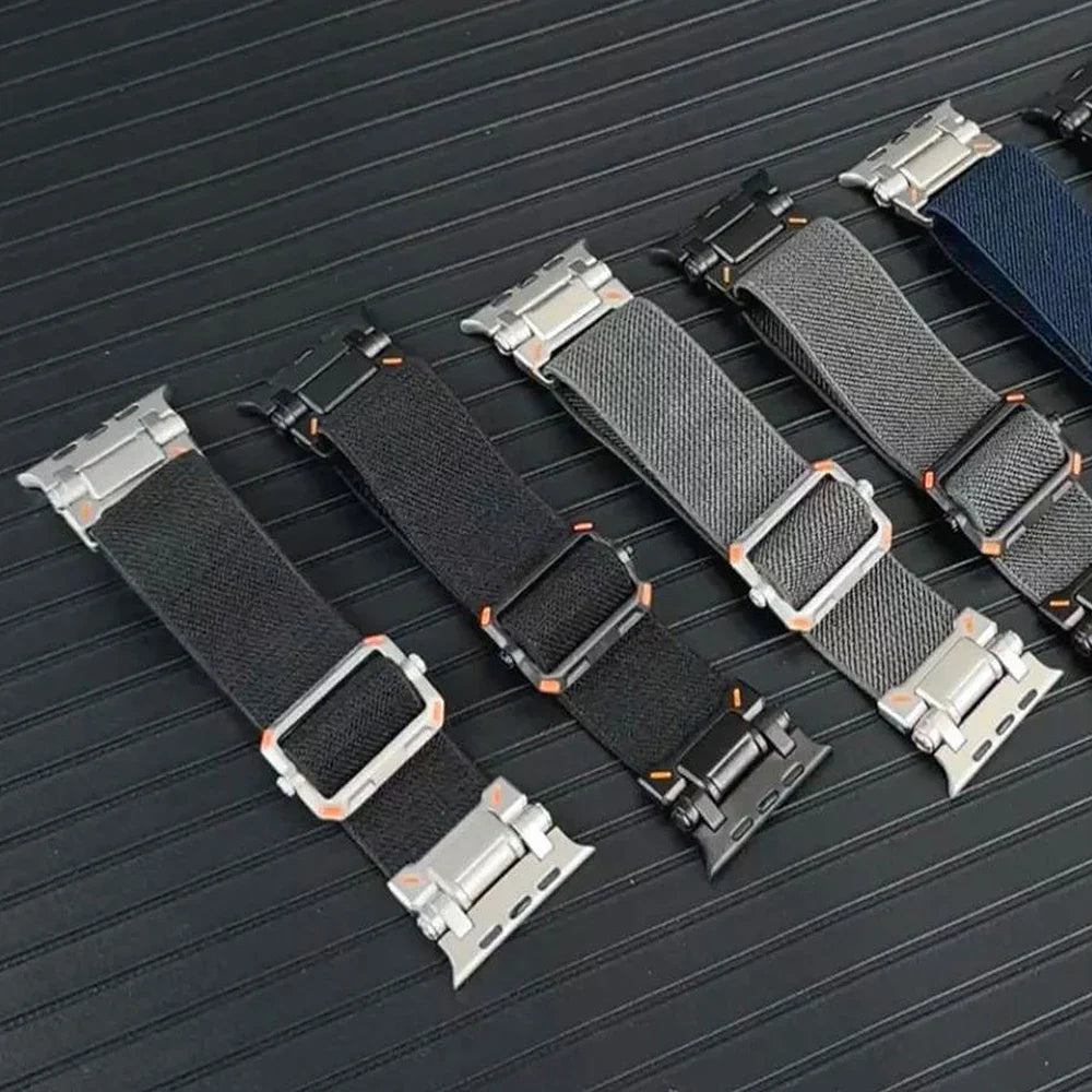 UltraFit Premium Nylon Band