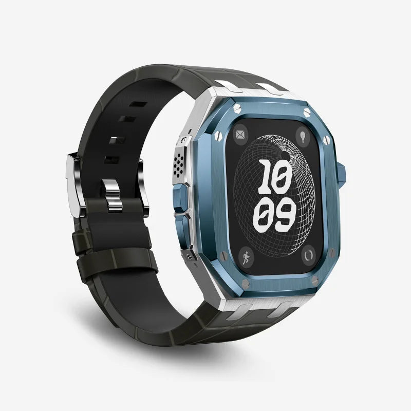 Titan Leather Mod Kit For Apple Watch