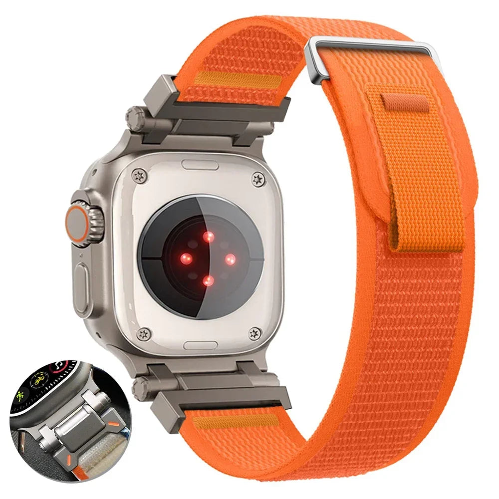 HyperFlex Core Nylon Strap
