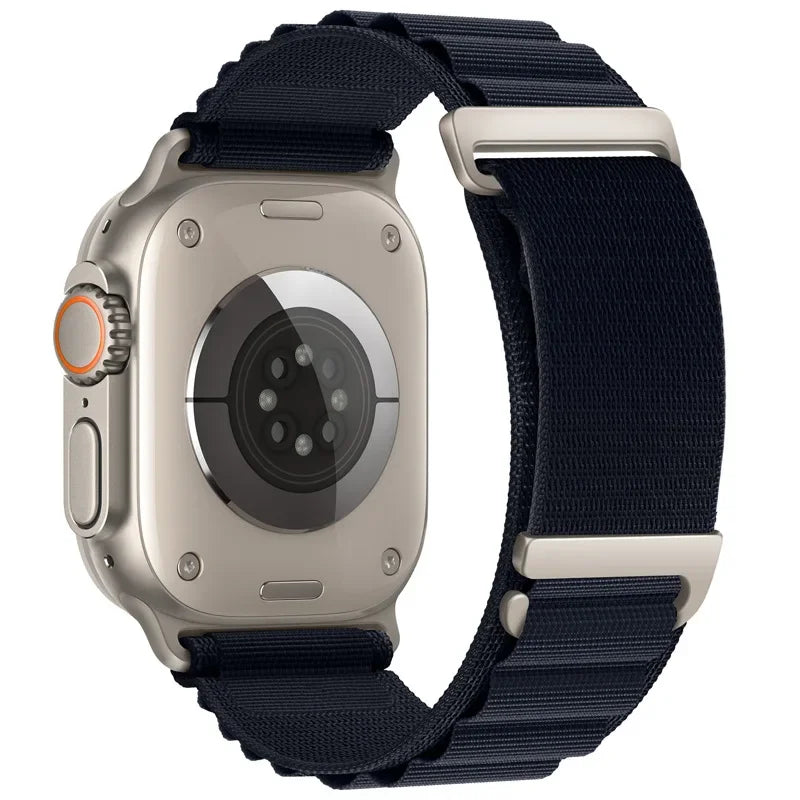Alpine Loop Nylon Strap