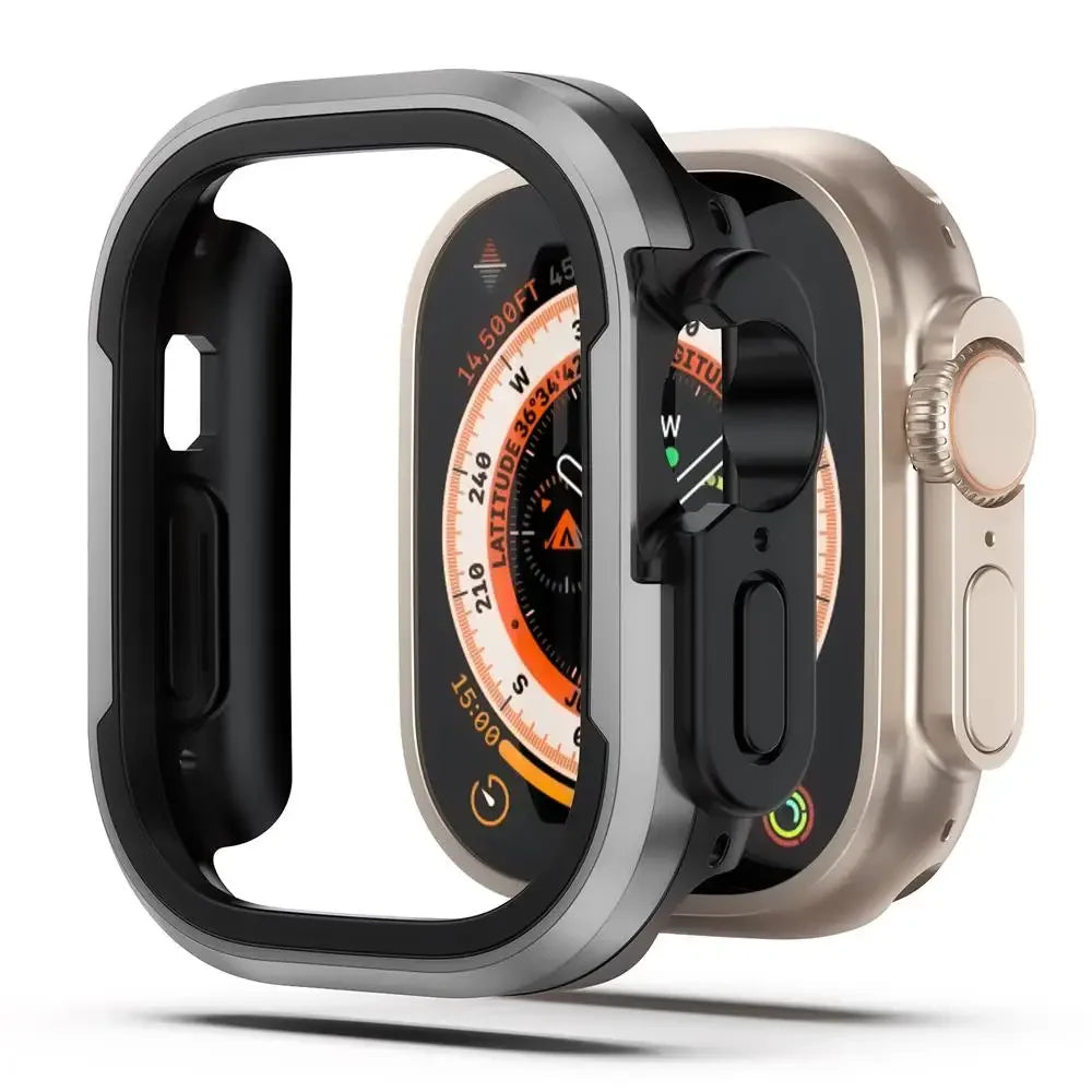 Bumper Case for Apple Watch