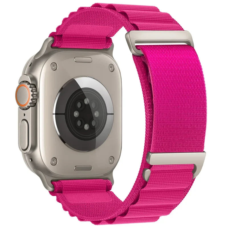 Alpine Loop Nylon Strap