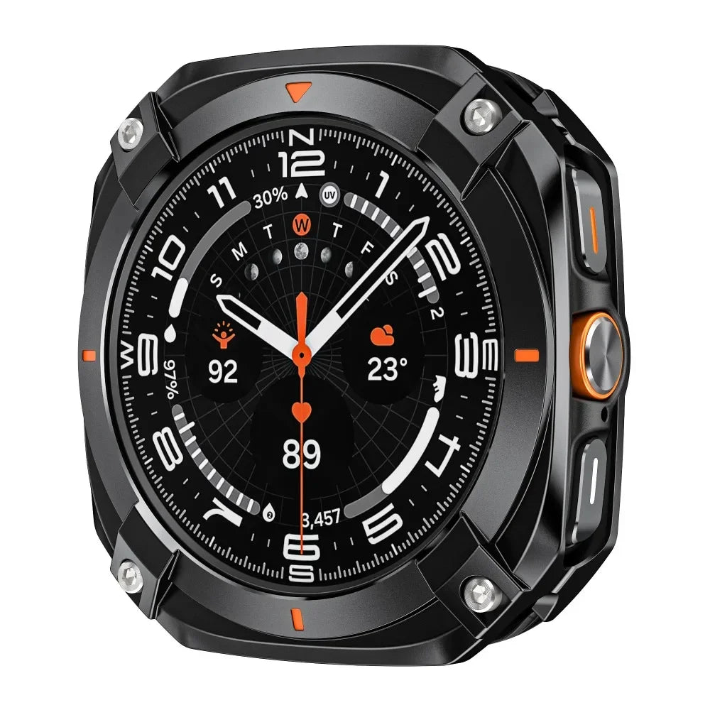 Armoured Case For Galaxy Ultra Watch