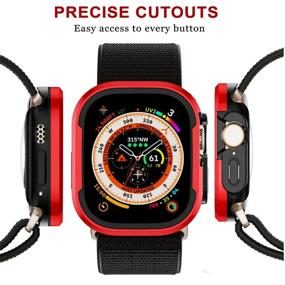 Bumper Case for Apple Watch