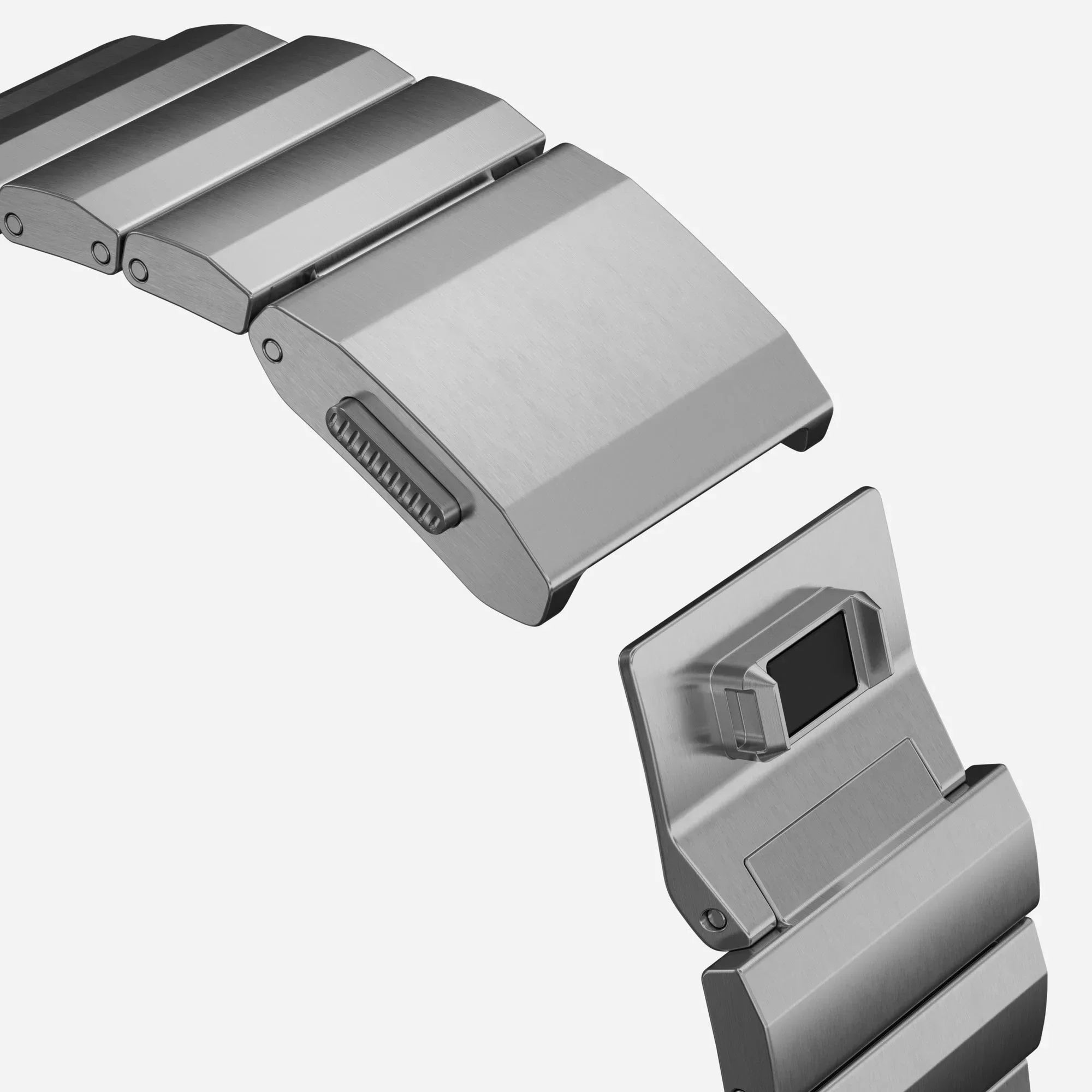 Premium Steel Magnetic Band