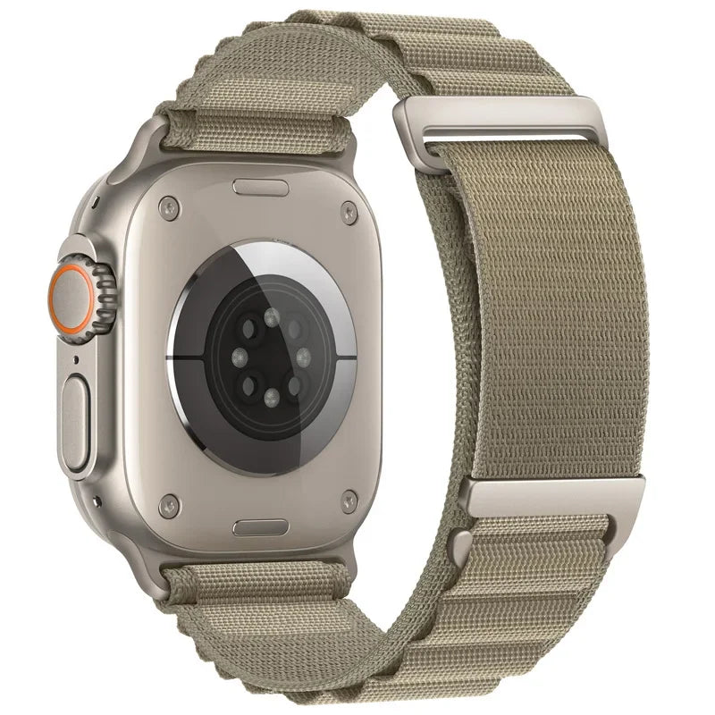 Alpine Loop Nylon Strap