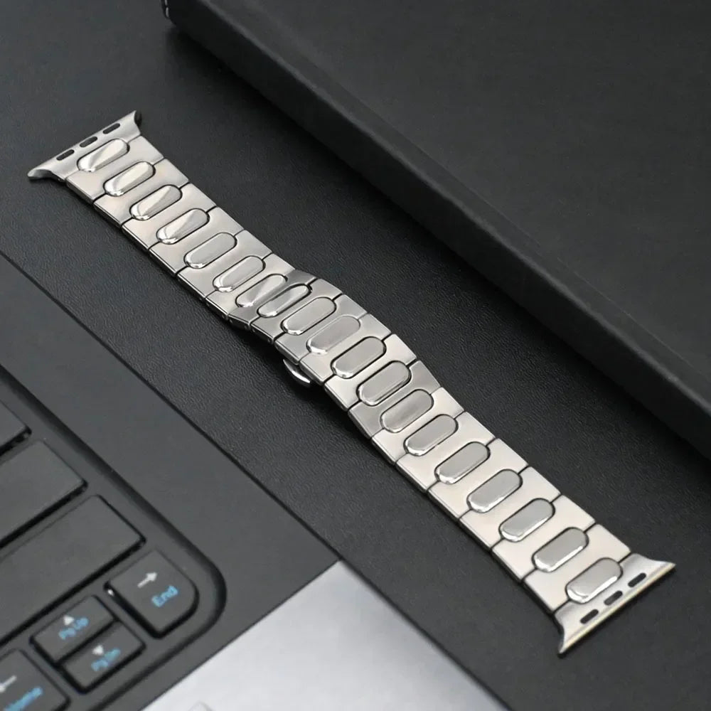 Advanced Titanium Flex Band