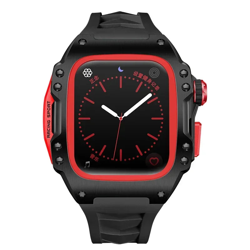Titan Upgrade Kit for Apple Watch